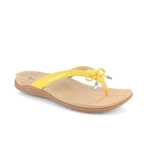 NEW STRIVE women's float sandal in ray flower